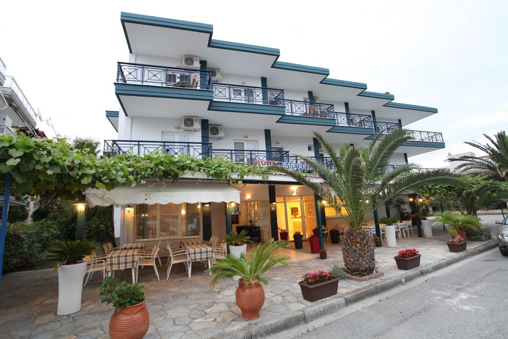 Hotel Alexandros Neoi Poroi Exterior photo