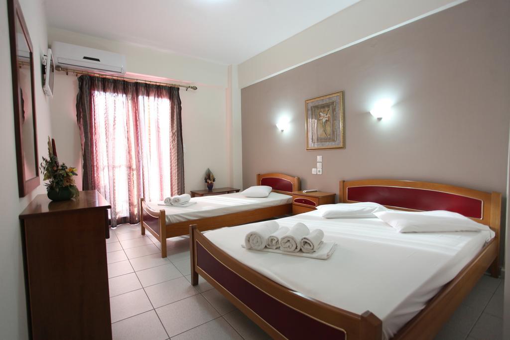 Hotel Alexandros Neoi Poroi Room photo
