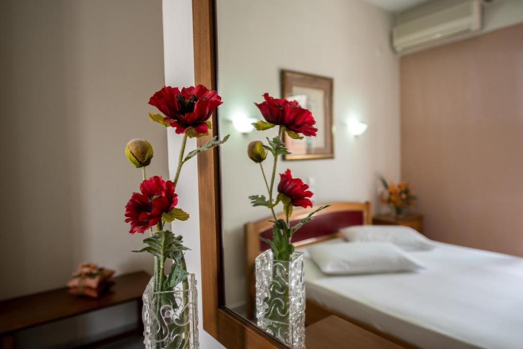 Hotel Alexandros Neoi Poroi Room photo